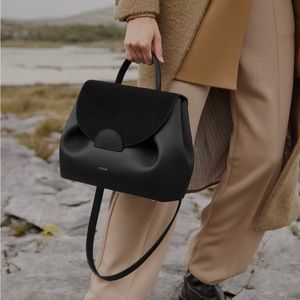 NUMBER ONE - TRIO BLACK